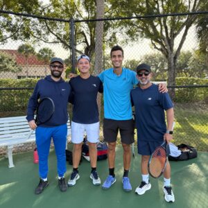 Pro Player or College Player Program