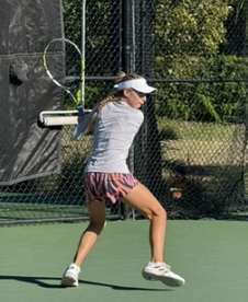High Performance Tennis Program - Daily Drop-In